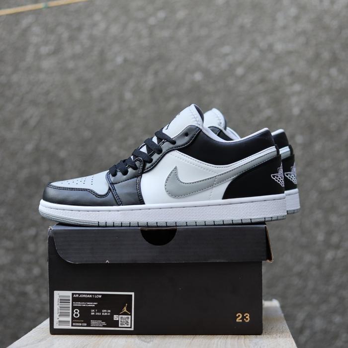 Sepatu Pria Nike Air jordan low shadow 39