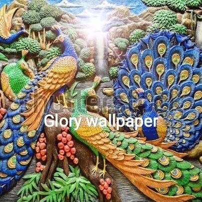 73 Koleksi Gambar Burung Merak Keren Gratis