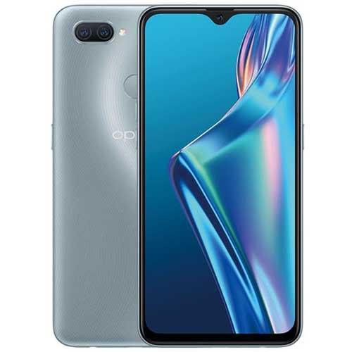 Gambar Oppo A12 RAM 3/32 GARANSI RESMI - Abu-abu dari Sahabat Phoneshop undefined Tokopedia