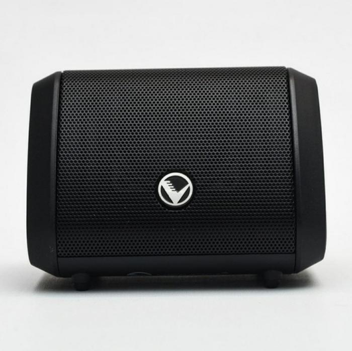 Gambar Venom Baby Gear VBG-1 Speaker Bluetooth - Hitam dari Venom-Audio-Bali undefined Tokopedia