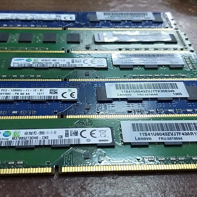 Jual Ram Pc Ddr3 4Gb Jakarta Timur Devan Computer Tokopedia