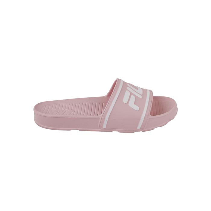 Gambar FILA Sandal Sleek Slide ST - Pink - 39 dari FILA Official Store undefined Tokopedia