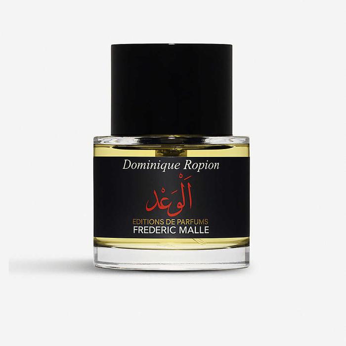 Gambar FREDERIC MALLE x Dominique Ropion Promise Parfum 50ml/100ml Authentic - 50ml dari Thesgstuffs undefined Tokopedia