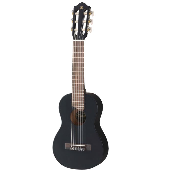 Gambar Yamaha Gitar Mini GL-1 / GL1 / Guitalele Yamaha Guitalele GL1 Original - Black dari Yamaha Forte Music undefined Tokopedia