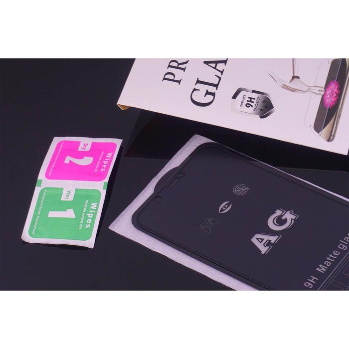 Gambar KotaCase - Realme 3 Pro | 5 | 5 Pro | 7i | 7 Pro Kaca Anti Glare - Realme 3 Pro dari Kotacase Kota Administrasi Jakarta Barat Tokopedia