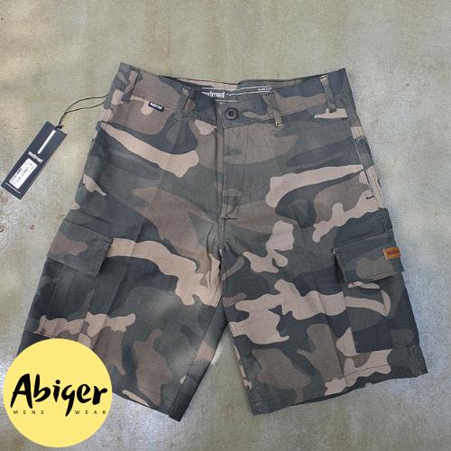 Jual Maternal Hedger Short Cargo Pants 