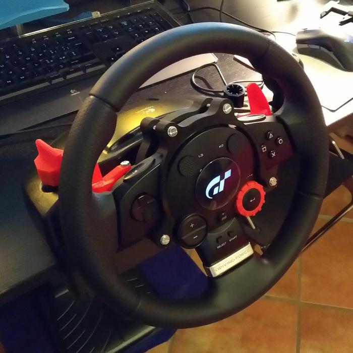 logitech driving force gt xbox series s