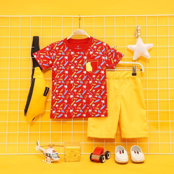 Gambar Setelan Anak Free Waist Bag By Jovanka - G, 8 dari inabutik undefined Tokopedia