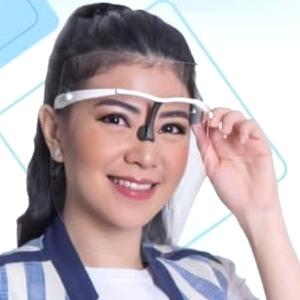Gambar Glashield 2.0 (face shield Astra) - Hitam dari Astra Komponen Indonesia undefined 3 Tokopedia