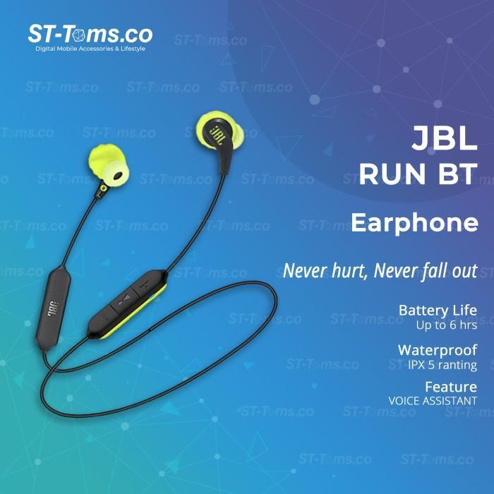 Jual terlaris JBL Endurance Run 