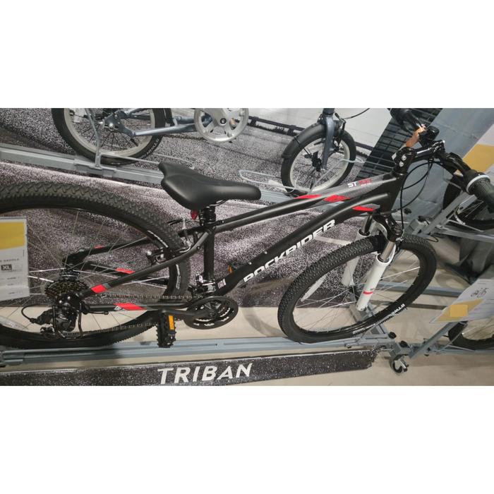 SEPEDA GUNUNG MTB 27.5 MOUNTAIN BIKE ST 