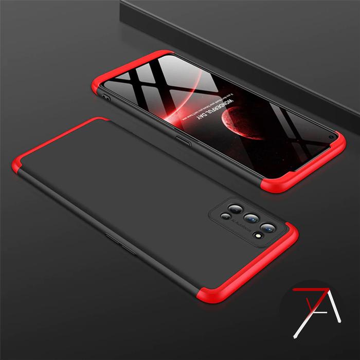 Phone Realme Case Cover Realme Narzo 20 Pro TPU Chrome Cover