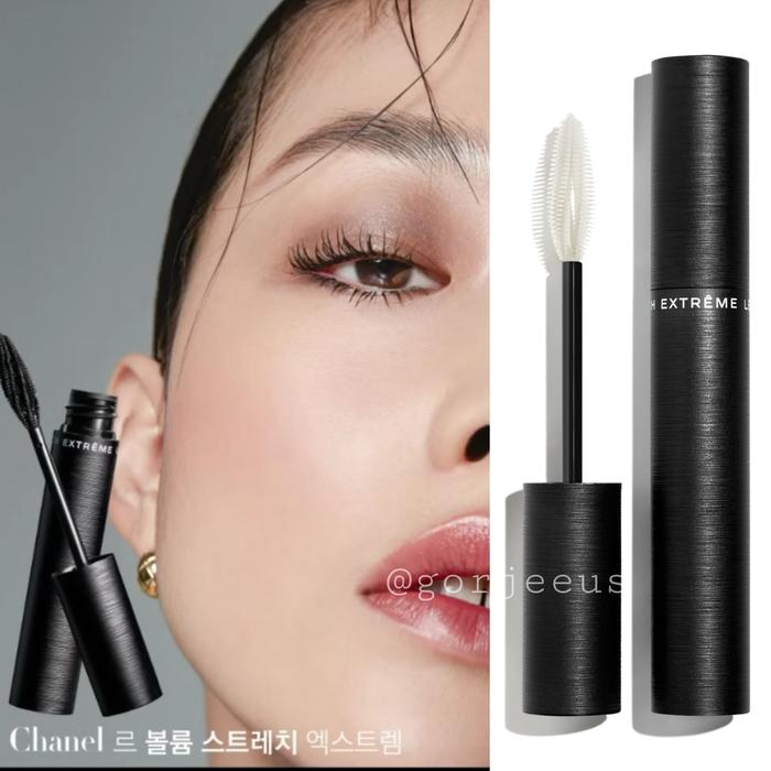 le volume stretch de chanel