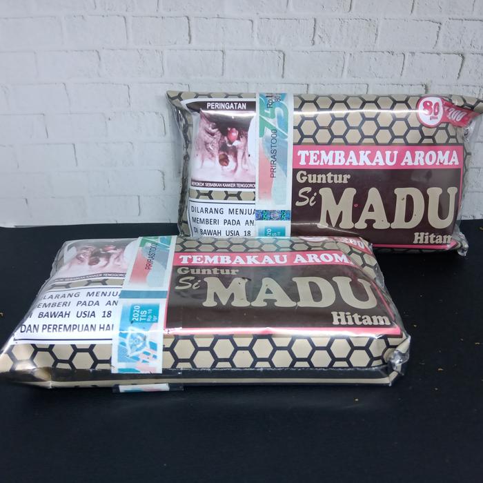 Gambar GUNTUR sim4du hitam - 5pcs dari JURAGANTINGWE47 undefined Tokopedia