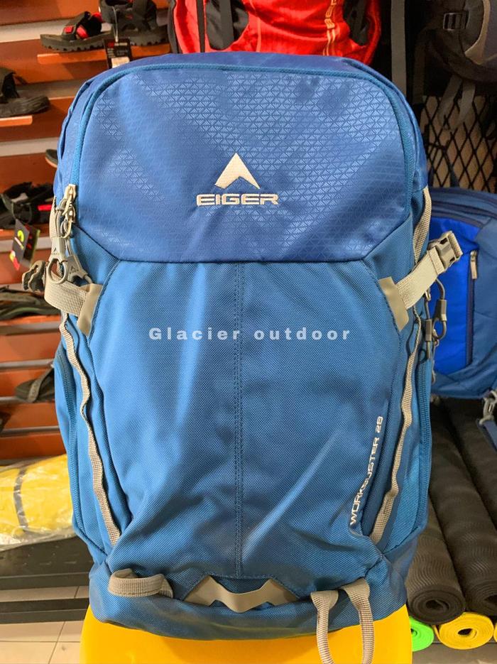 eiger workbuster 28