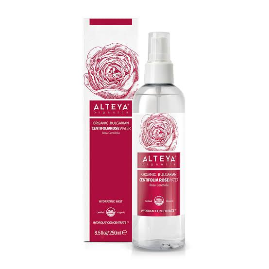 Gambar ALTEYA ORGANICS - Centifolia Water 250ml dari GOODSKIN.STORE undefined Tokopedia