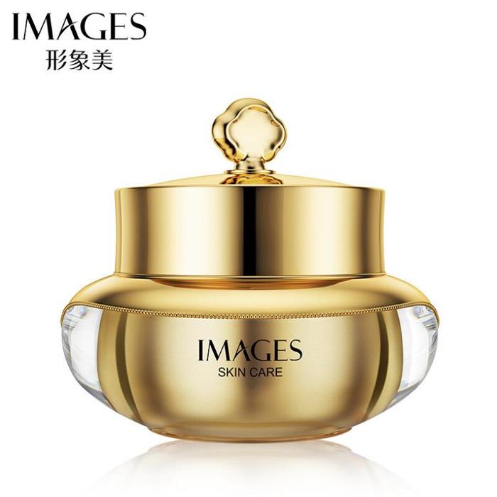 Gambar ASLI IMAGE CREAM PEMUTIH PELEMBAB PERAWAT WAJAH dari Zikshau Store undefined Tokopedia