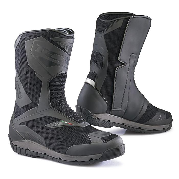 Gore Tex Tcx Moto Boots Promo Sepatu TCX 7138G Clima Surround GTX
