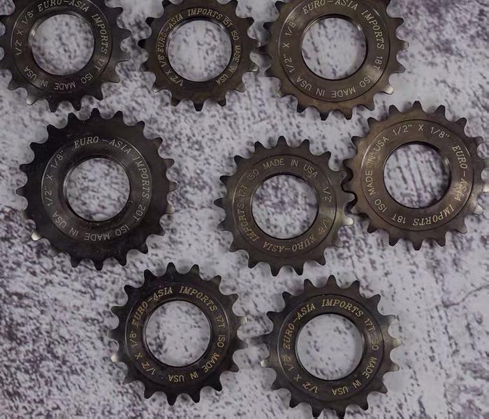 p*僧様 ユーロアジアインポート ゴールドメダル 18T Euro Asia Imports