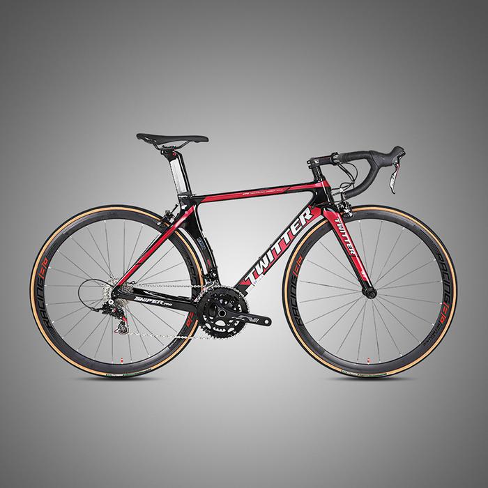 TWITTER SNIPER PRO ロードバイクフレーム Twitter 2021 Sniper 2.0