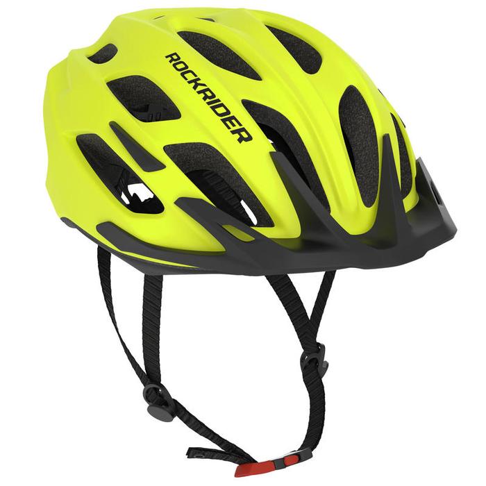 Jual Helm Sepeda MTB Rockrider 500 Helmet Sepeda Lipat MTB