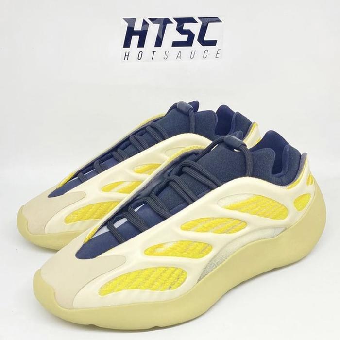 Adidas Yeezy 700 V3 Safflower Not Jordan Dunk Off White Travis 100  Authentic Original Guaranteed