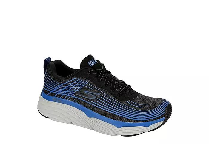 skechers max support
