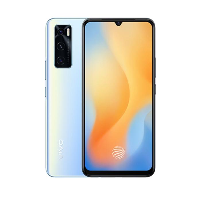 Gambar VIVO V20SE (RAM 8/128GB) - Oxygen Blue dari DEPO HANDPHONE Bojong Gede undefined Tokopedia