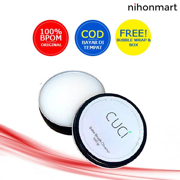 Gambar CUCI Solid Brush Cleaner dari nihonmart undefined Tokopedia