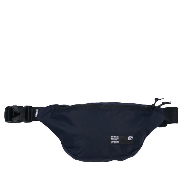 Gambar Tas Pinggang OR-K689 Waist Bag WP Monz - navy dari ork689 undefined Tokopedia