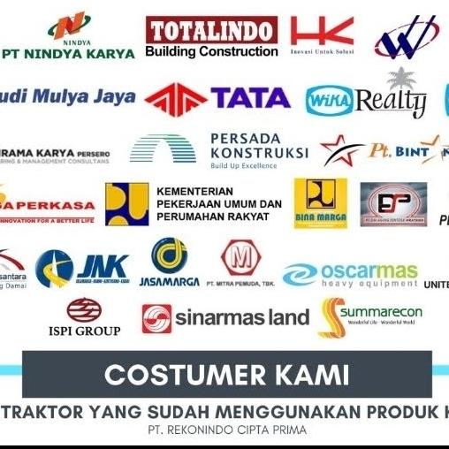 Gambar Aspal sealant instan bag 25 KG Penutup Celah nut jalan beton dan fil dari Joint Sealant Aapaltic plug &amp; Coldmix Coldpatch undefined Tokopedia