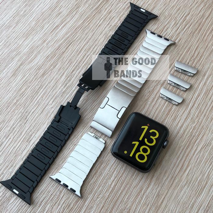 Jual Strap Apple Watch Seri SE 6 5 4 