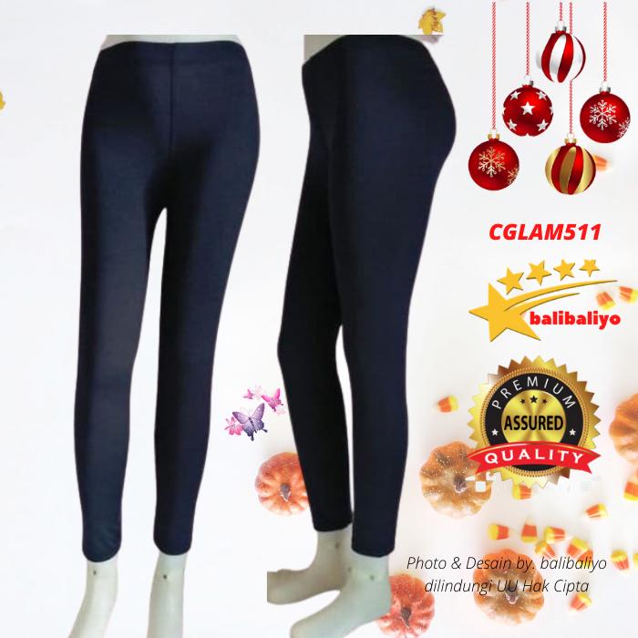 Gambar Celana Legging Panjang PREMIUM Wanita Dewasa dan Lejing JUMBO Polos - XXL, Hitam dari Balibaliyo3 undefined Tokopedia