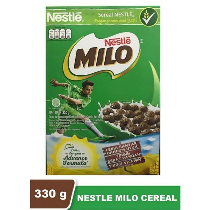 Gambar Milo Balls 330gr dari BLUE A SHOP undefined Tokopedia