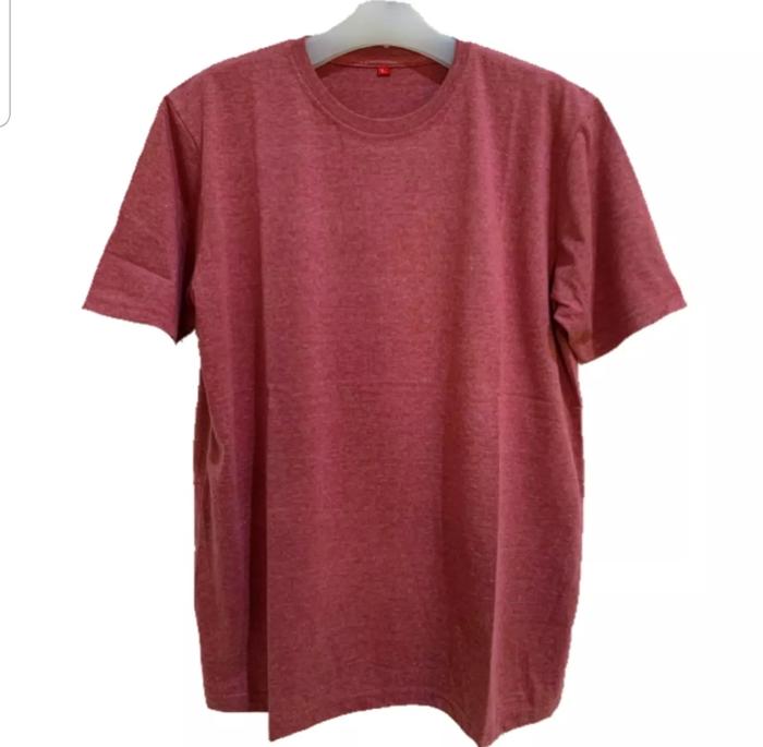 Gambar KAOS TWOTONE LENGAN PENDEK / ATASAN PRIA - MARON MISTY, M dari Gw style undefined Tokopedia