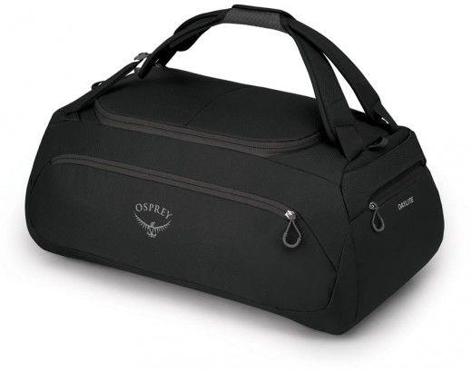 Gambar Tas Osprey Daylite Duffel 60 - Black dari Kayak Outdoor undefined Tokopedia
