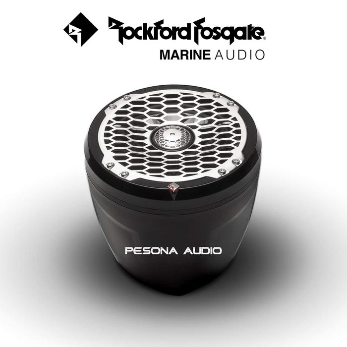 Jual Rockford Fosgate PM2652W-MB Punch Marine Kota