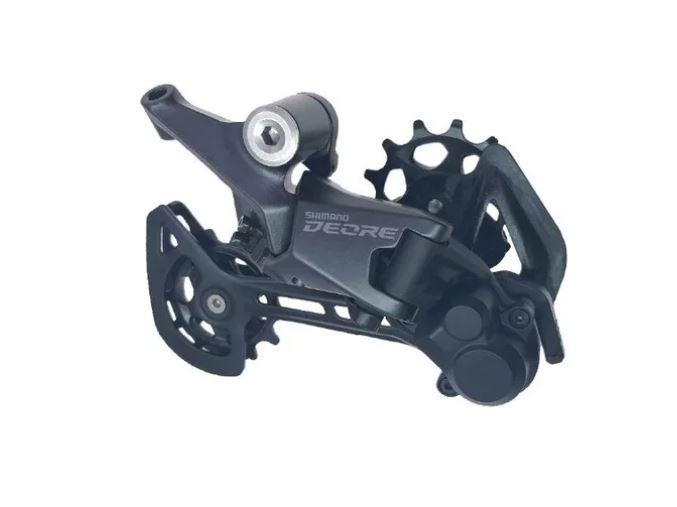 Jual RD REAR DERAILLER SHIMANO DEORE M5100 SHADOW RD 11 SPEED SGS
