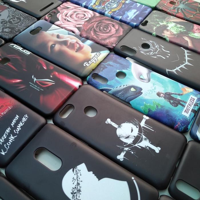Gambar CUSTOM CASE CUSTOM COSTUM CASE CASING CASE HP CUSTOM - Hardcase Full dari Sobat Custom undefined Tokopedia