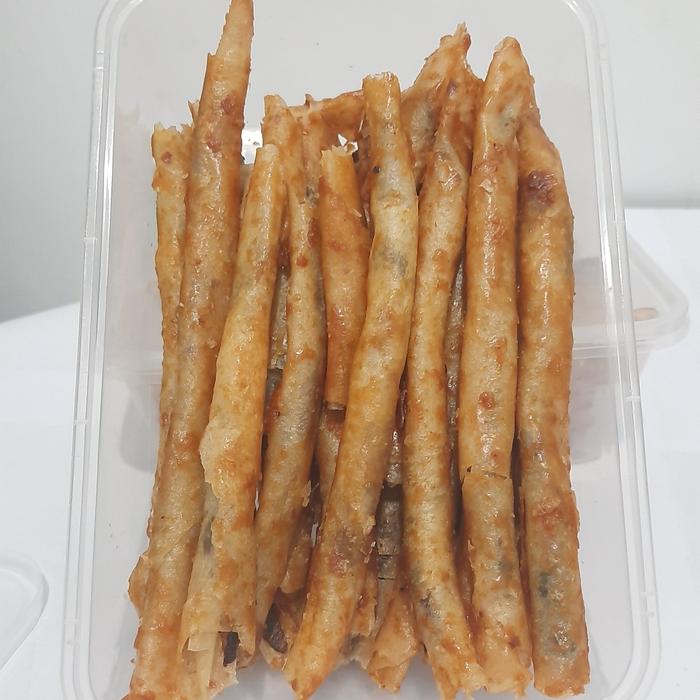 Jual Sale Pisang Aroma Crispy Pisang Cokelat Pisang Caramel Box Pouch Box 250gr Kota Surakarta Zenzensnack Tokopedia