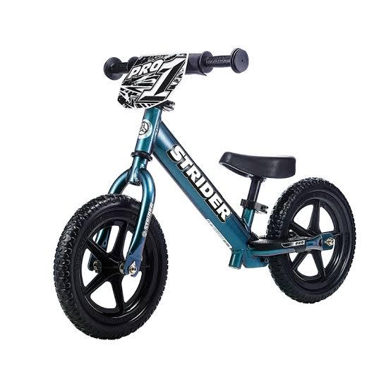 Jual Strider Bike Pro 12\
