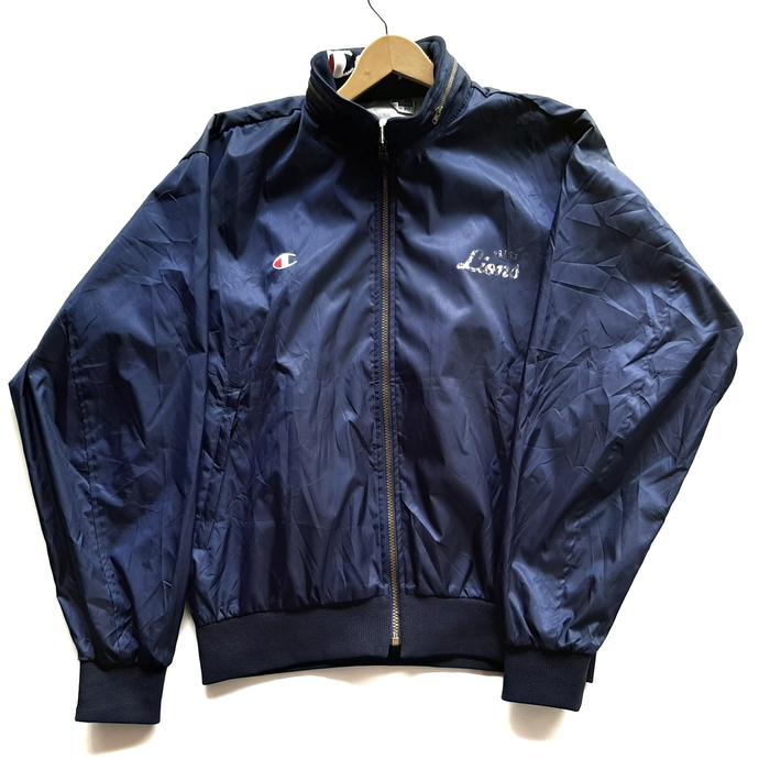 jaket champion original