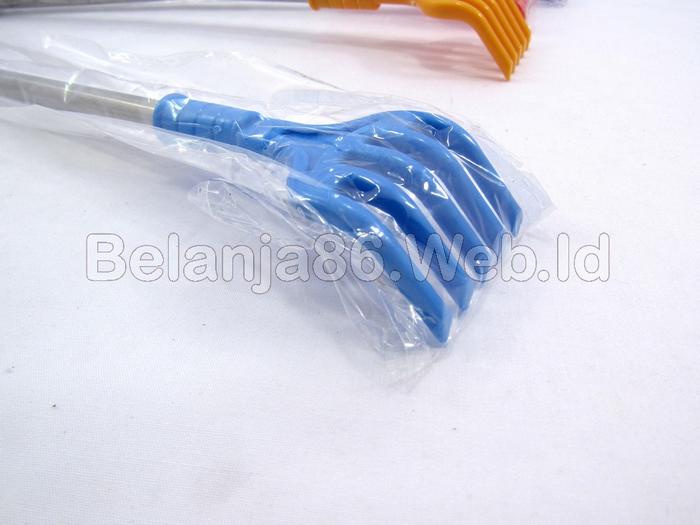 Gambar Tongkat garuk punggung / Scrather back - Biru dari belanja86-official undefined Tokopedia