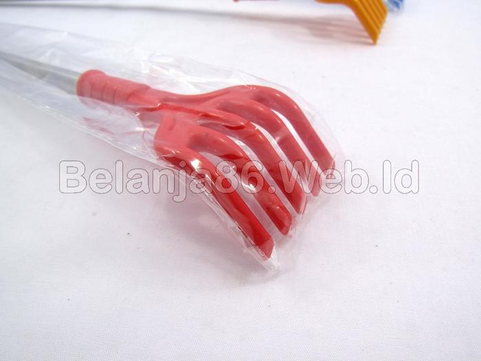Gambar Tongkat garuk punggung / Scrather back - Merah dari belanja86-official undefined Tokopedia