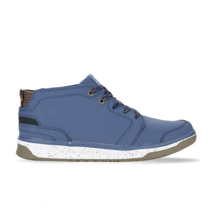 Gambar sepatu eiger bambara original - Biru, 38. dari debin undefined Tokopedia