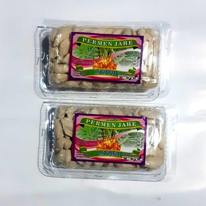 Gambar Permen Jahe Jadul asli blitar - Cipta Rasa Blitar dari cintakuliner0744 undefined Tokopedia