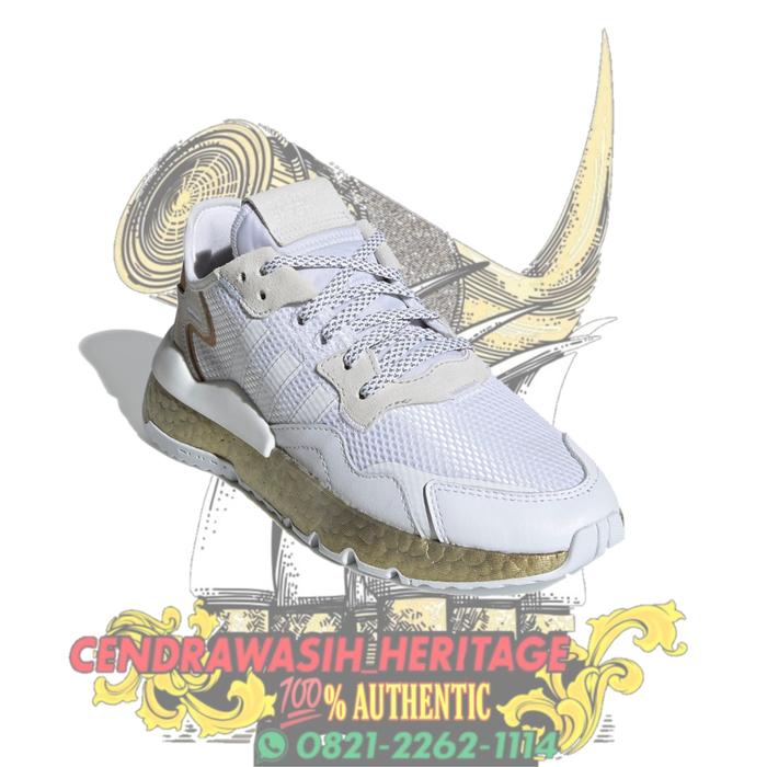 Jual Adidas Nite Jogger ORIGINAL FV4138 