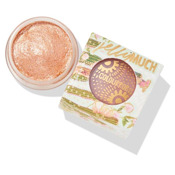 Gambar COLOURPOP Wild Nothing Jelly Much Shadow - Mystical dari explicitcloset undefined Tokopedia
