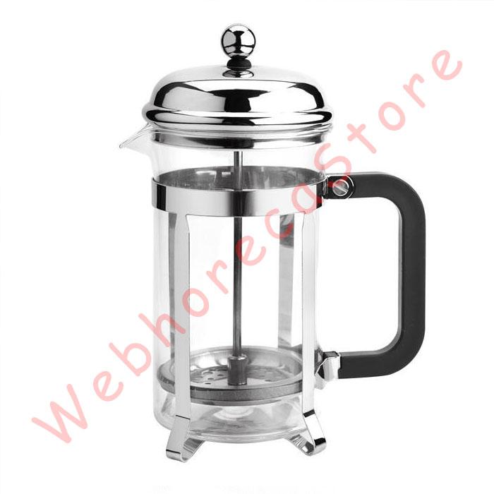 Jual Coffee Plunger French Press Filter 