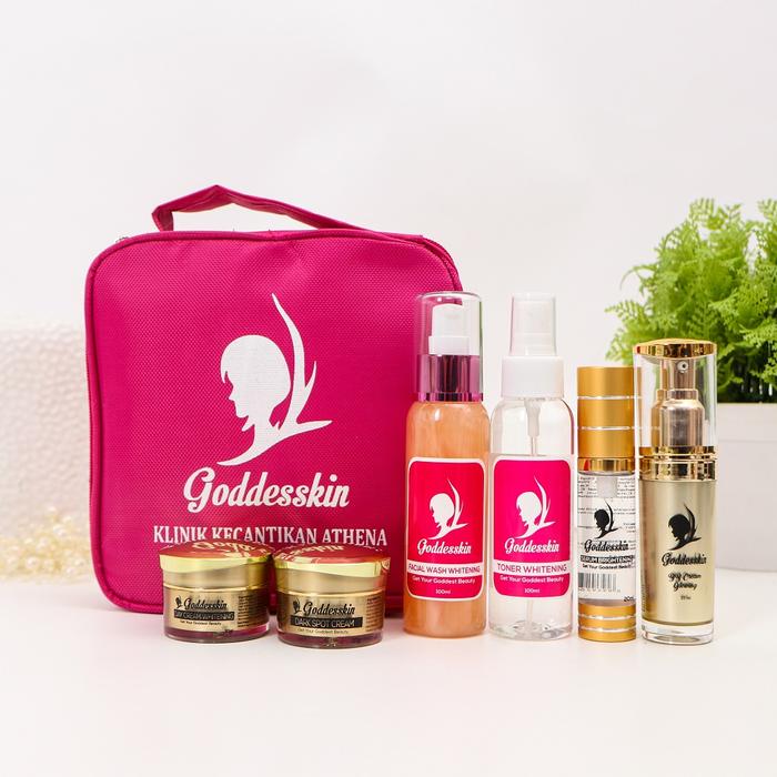 dark spot cream athena